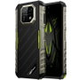 Ulefone Armor 22 8GB RAM 128GB Negro y Verde